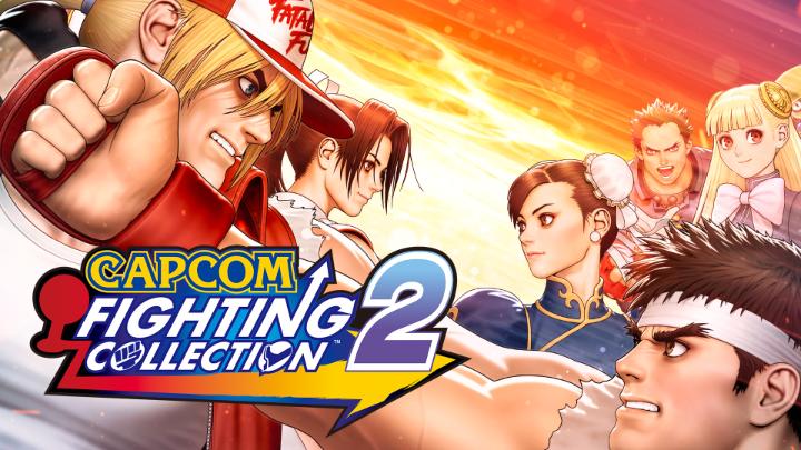 This is gonna be a match to remember! Eight Capcom fighting games – including Power Stone and Capcom vs. SNK 2: Mark of the Millenium 2001 – brawl their way onto #NintendoSwitch in #CapcomFightingCollection2, launching in 2025. #NintendoDirect