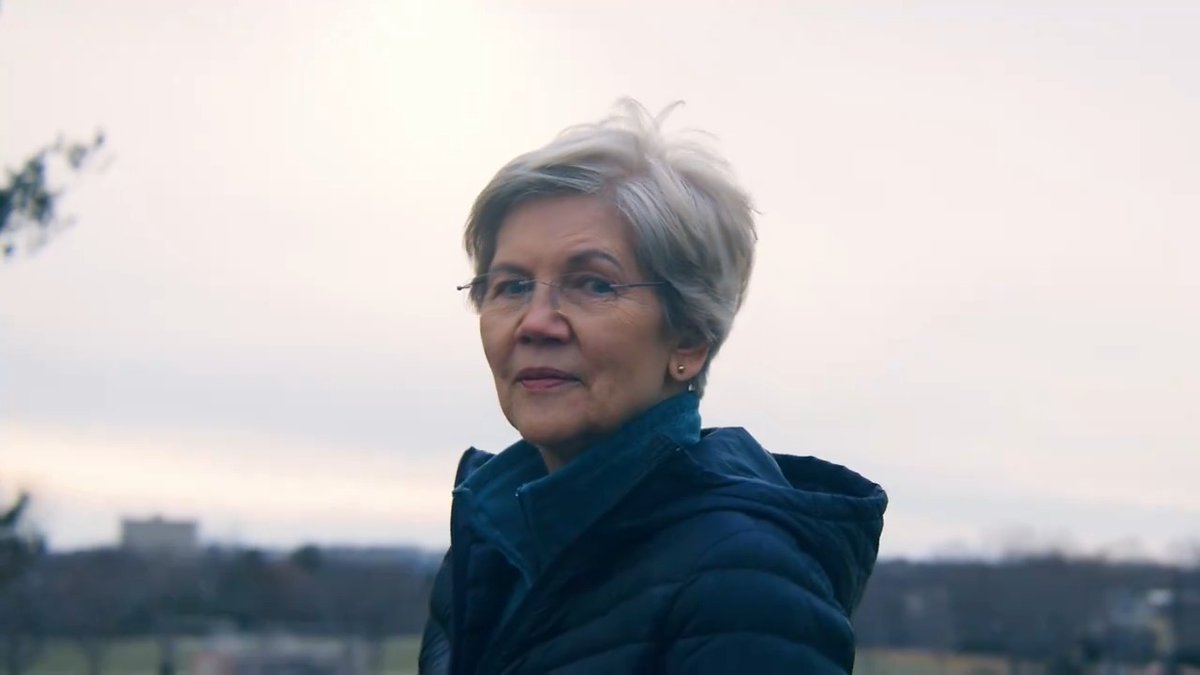 Early voting has begun for the Massachusetts primary! I’m running for re-election to the U.S. Senate so I can stay in the fight for Massachusetts families. Here’s a look at what I ran on in my first campaign, what we’ve gotten done, and what I’m working to accomplish.