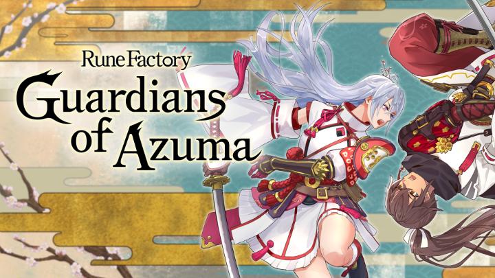 Harness the powers of nature as an Earth Dancer and experience a bold new direction for the beloved Rune Factory series. Rune Factory: #GuardiansofAzuma, comes to #NintendoSwitch next spring. #NintendoDirect
