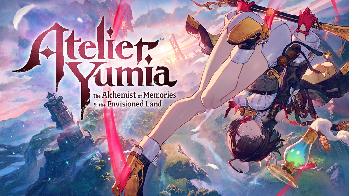 Atelier Yumia is on the way! Discover the story of Yumia, an alchemist, as she confronts her past, her memories, and the art of alchemy! Atelier Yumia: The Alchemist of Memories & the Envisioned Land arrives early 2025! #NintendoDirect