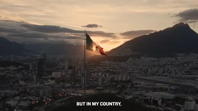 To get where we’re going, we must go where we have never been. 🇲🇽 Voiced by Daniel Suárez. Para llegar a donde queremos estar, tendremos que ir a donde nunca hemos ido. 🇲🇽 Narrado por Daniel Suárez.