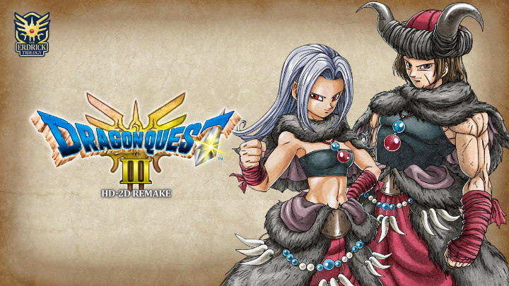 Check out new gameplay from #DRAGONQUEST III HD-2D Remake including party customization, battle strategies, and exclusive content not seen in the original game! Coming to #NintendoSwitch on Nov. 14! #NintendoDirect Pre-order today:
