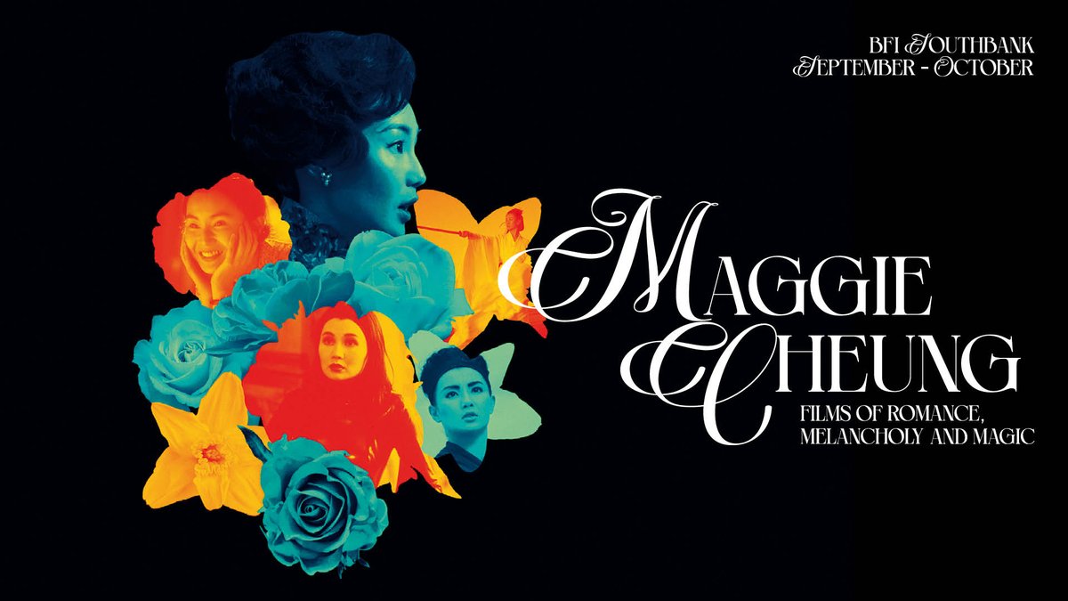 We're in the mood for Maggie 🌺 💕