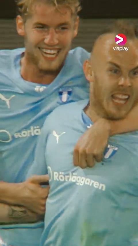 Malmöitisk vinnarkultur!