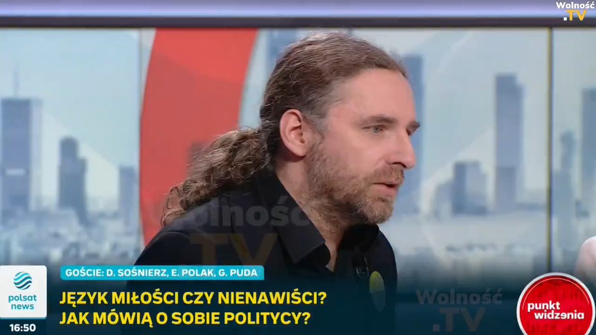 ✅ Dobromir Sośnierz vs redaktor Jankowski w Polsat News: Pan ma pewien dorobek w SZCZUCIU na niezaszczepionych w pandemii! #EkipaSośnierza Konfederacja