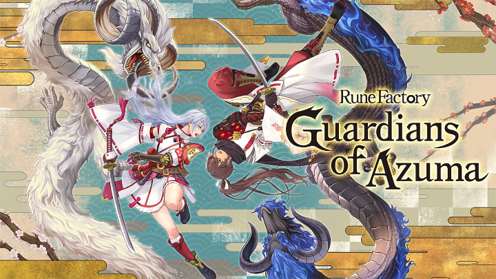 Call upon the powers of nature to restore the lands and gods of the eastern region of Azuma in this fresh take on #RuneFactory adventure, Guardians of Azuma! Coming to #NintendoSwitch in Spring 2025. #NintendoDirect