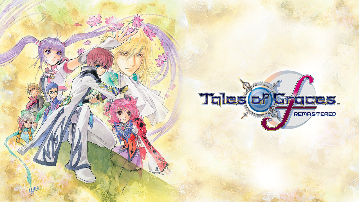 Bonds Transcend Time. Tales of Graces f Remastered is coming to #NintendoSwitch Jan. 17th, 2025! #NintendoDirect
