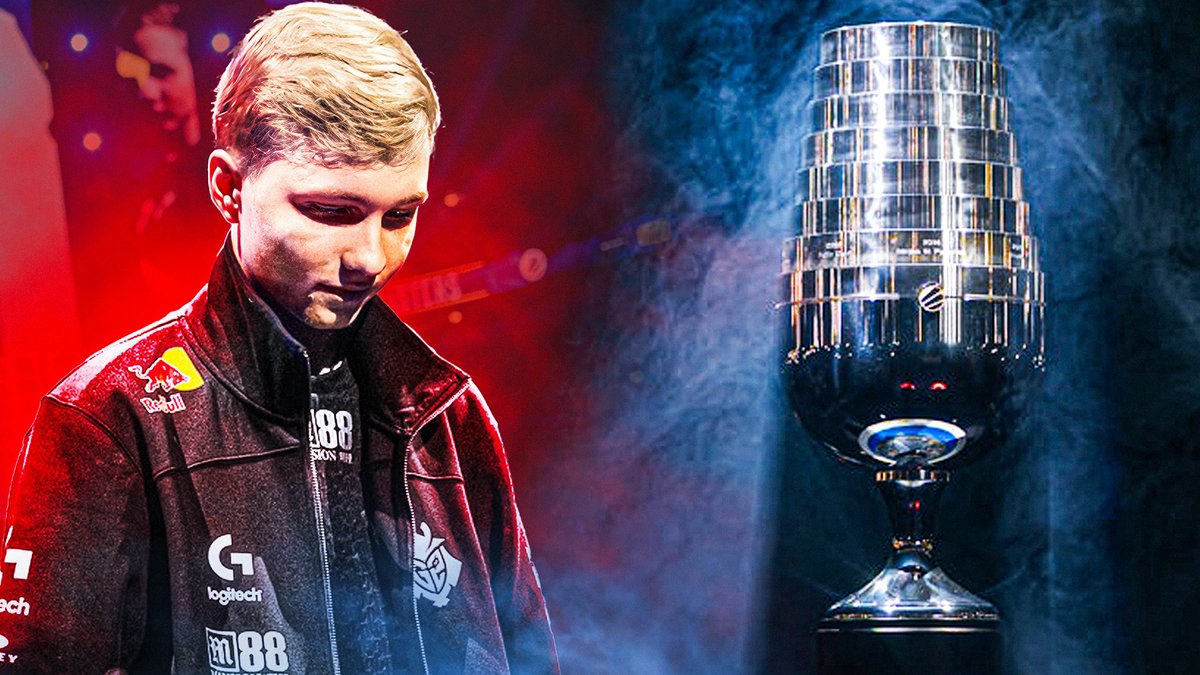 What happened at IEM Cologne