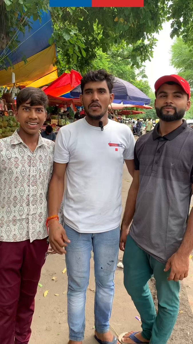 🇨🇱🇮🇳Fecundo primer día en la India, donde estuvimos junto al Embajador de Chile en India, Juan Angulo (Embajada de Chile en India) y ODEPA avanzando en temas fundamentales para fortalecer la cooperación en el sector agrícola 🌱 Nos reunimos con el Ministro de Agricultura y Bienestar de los agricultores de India, para trabajar en temas de agricultura orgánica y colaborar en torno al ingreso de los productos chilenos a la India. También en el marco del #ChileSummit India, junto a ProChile participamos de la firma de un convenio entre el Foro de importadores de alimentos de India (FIFI) y el Consejo Empresarial Bilateral Chile-India.