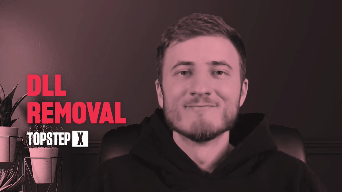 📣 New Update Unlocked! 🔓 TopstepX has removed the Daily Loss Limit from all Reset and new accounts. With greater risk comes greater responsibility, so we’ve got Gabe here to show you how to protect yourself by setting a Personal Daily Loss Limit. 🛡️