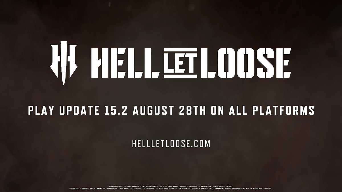 ❗ 𝗖𝗼𝗻𝘀𝗼𝗹𝗲 𝗦𝗲𝗿𝘃𝗲𝗿 𝗕𝗿𝗼𝘄𝘀𝗲𝗿 𝗢𝘃𝗲𝗿𝘃𝗶𝗲𝘄 🆕 Update 15.2 📆 Releases Wednesday 28th August 🕛 11am BST This update brings the highly anticipated server browser to console players 🎮 Check out a quick run through below 👇