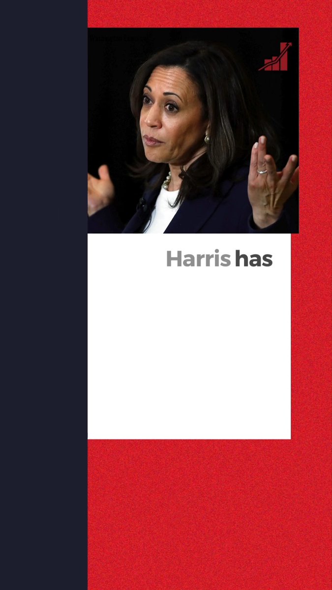 Kamala is lying. Her policies have already led to increased taxes and prices. Americans can't afford 4 more years of Kamala's dangerously liberal policies.