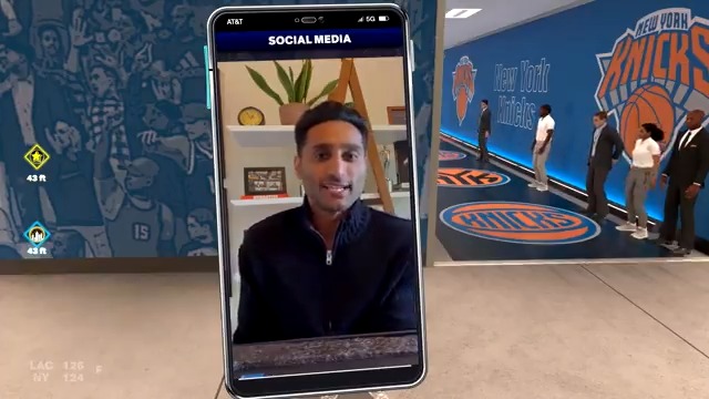 BREAKING: Sources (ourselves) tell us that #NBA2K25 will feature prolific NBA insider Shams Charania 🚨 Shams will provide trade reports, special guest commentary alongside Kevin Harlan and will also be appearing in MyCAREER!