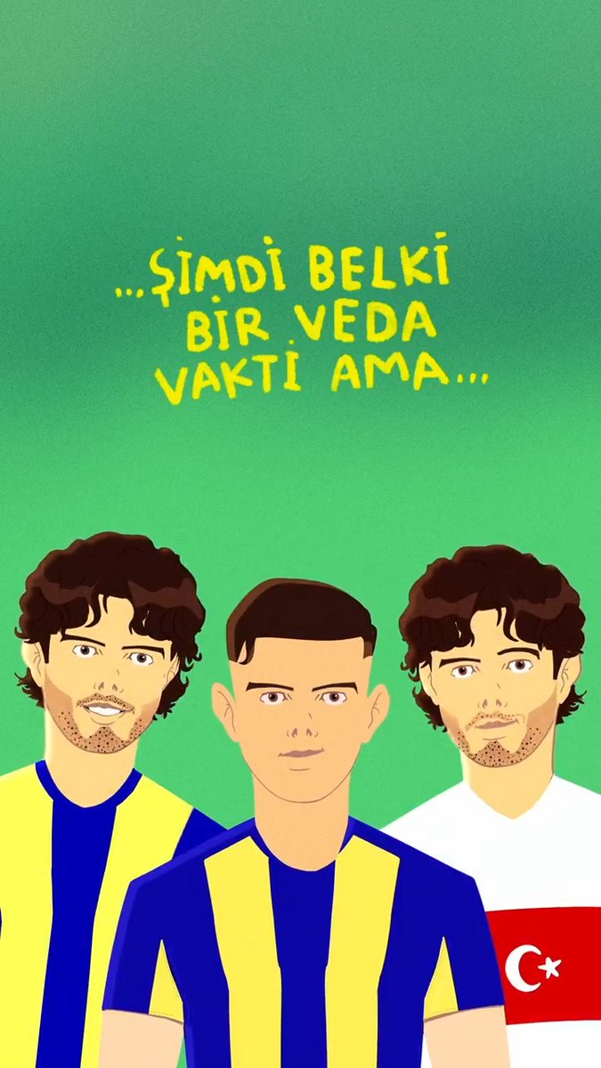 Gururla bakan gözler var arkanda, her zaman güzel kalacaksın hatıralarda... 🙏 💛💙