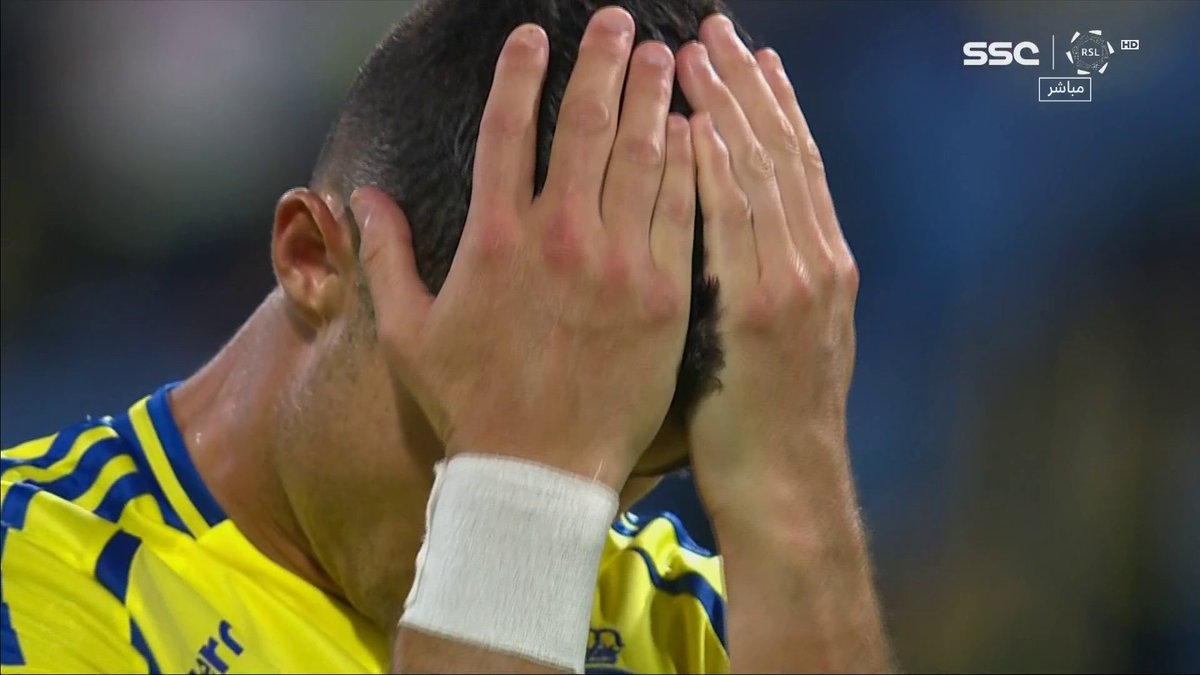 🚨🚨🚨🚨🚨🚨🚨🚨🚨🚨🚨🚨🚨 فرصة كريستيانو رونالدو!😨😨😨😨