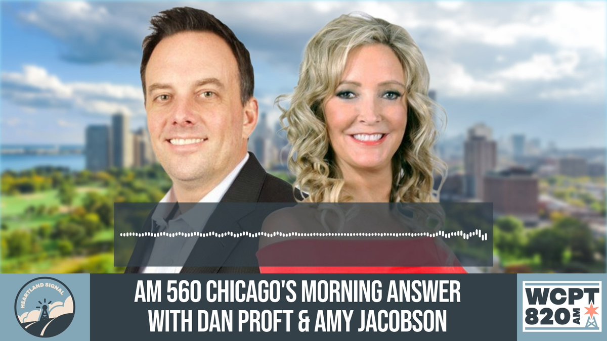 FALLOUT FROM MOCKING GUS WALZ: According to the Chicago Tribune, calls are growing for conservative radio host Amy Jacobson to be fired as head coach of a Chicago high school's boys' and girls' varsity volleyball teams after she mocked Gus Walz during the Democratic National Convention. Jacobson slurred her words multiple times when she mocked Gus Walz’s "that's my dad!" reaction to radio show co-host Dan Proft. Gus Walz is disabled and has a nonverbal learning disorder, according to his parents. Jacobson and Proft apologized the following day. According to the Tribune, "Proft has also faced backlash. He was presumably ousted from the board of Envision Unlimited, according to a Sunday statement from the disability advocacy organization that refrained from mentioning him by name but said to a board member who 'made comments that were wholly inconsistent with our values and code of ethics' was removed." Jacobson walked back her description of the Walz family moment as "bizarre" on-air.