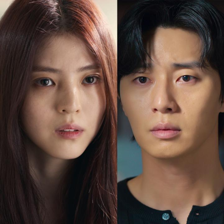 HAN SO-HEE E PARK SEO-JUN DE VOLTA! Mas agora em 2024? A 2ª temporada de A Criatura de Gyeongseong estreia dia 27 de setembro. 🔥