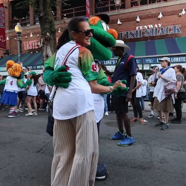 Italian Celebration Night is back at the park!
