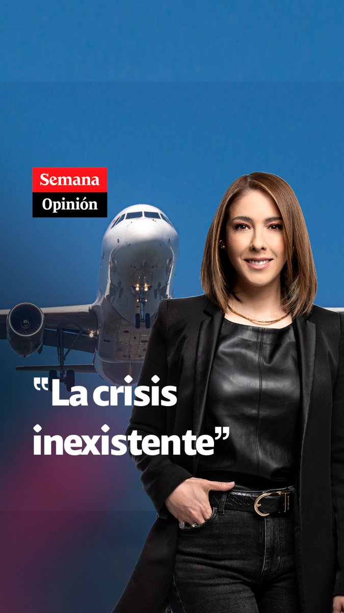 Terpel confirma que hace tres meses venían recibiendo un 26% menos de gasolina de Ecopetrol. Seguro entonces las aerolíneas cancelaron los vuelos por chiste, para perder plata y no por la crisis que según el Gobierno, no existe