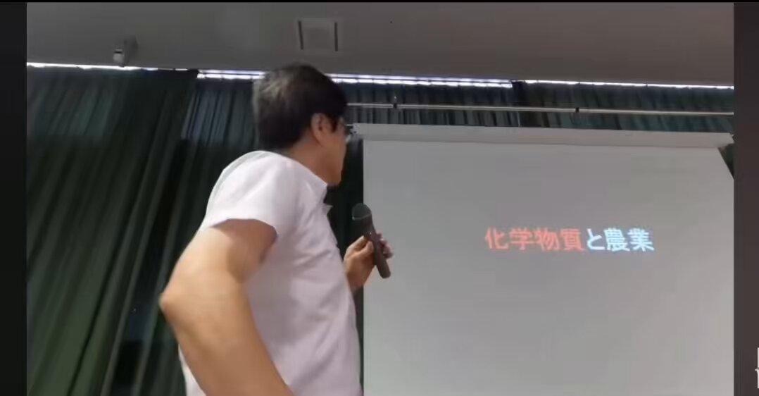 あらあら🤭 国が隠したい事実を言っちゃって👍