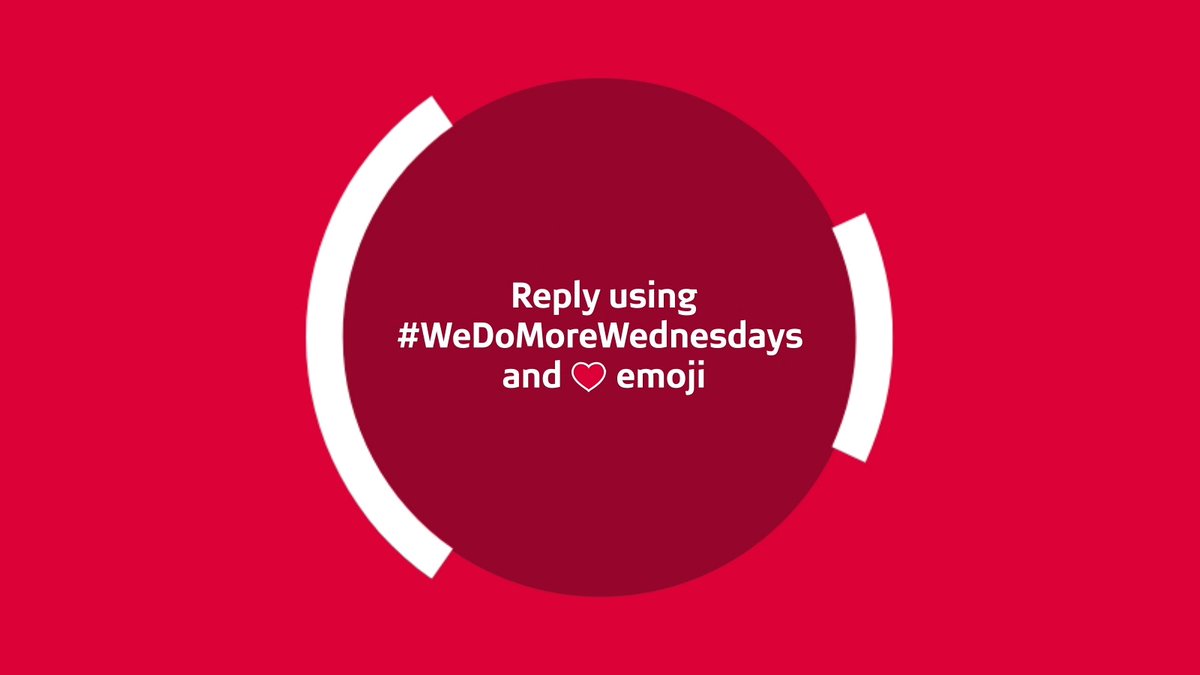 We’ve got 1 of 10 R500 CashSends in the vault to brighten up your story! 🔥Simply share how “Credit Coach”, Absa’s new Banking App feature, will empower you in your financial decisions. Reply using ❤️ and #WeDoMoreWednesdays. GOOD LUCK. #YourStoryMatters
