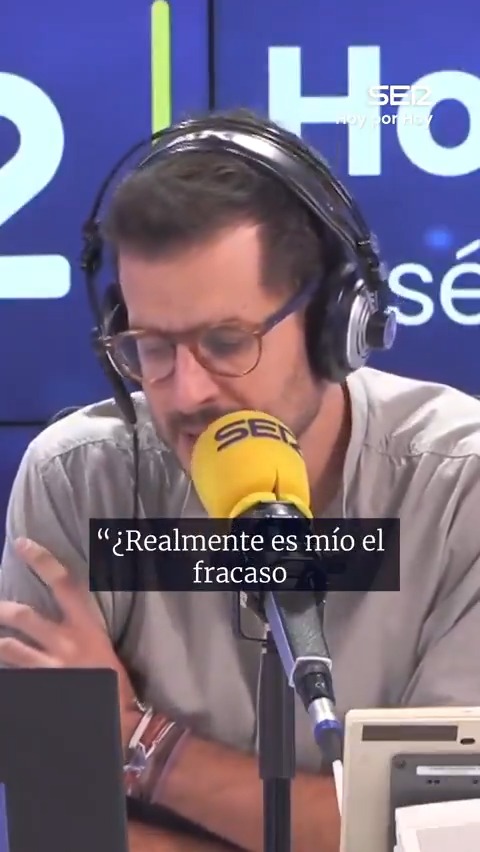 “Acabo de cumplir 26 años y debo volver a vivir con mis padres”, escribe hoy una lectora Sobre la vivienda 👇🏽