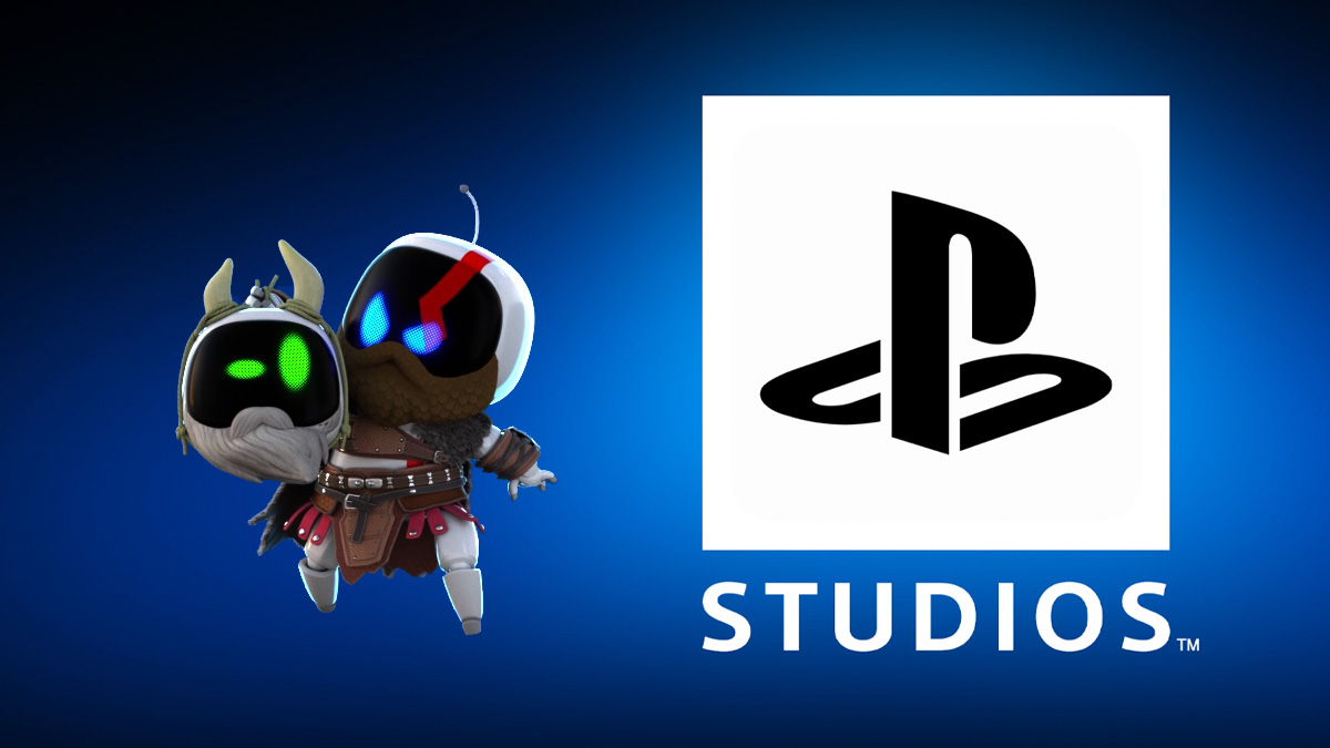 Astro Bot? More like Astro BOYYYYY.
