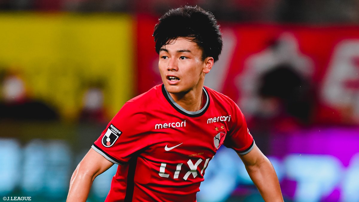 Happy birthday, Ayase UEDA🎂 本日8月28日は 上田綺世 選手の26歳の誕生日🥳 鹿島アントラーズで活躍した上田選手の リーグ戦全38ゴールをお届け！🎞 皆さんの印象に残っているゴールは？✍️ 鹿島アントラーズ Feyenoord Rotterdam #Ｊリーグ