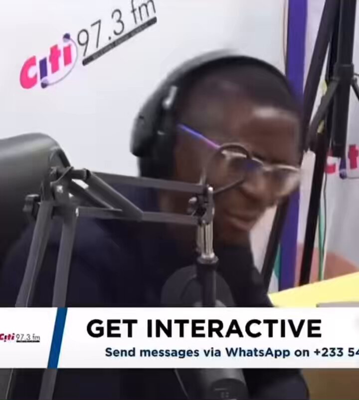 Where is the transformation? We keep running around on socials, comparing records that literally hold no candle to the glory of our beginning as a country! Partisan politics yet Ghana is anything but greater than its past! Bernard Avle asks a BIG QUESTION!!! Hmmm!