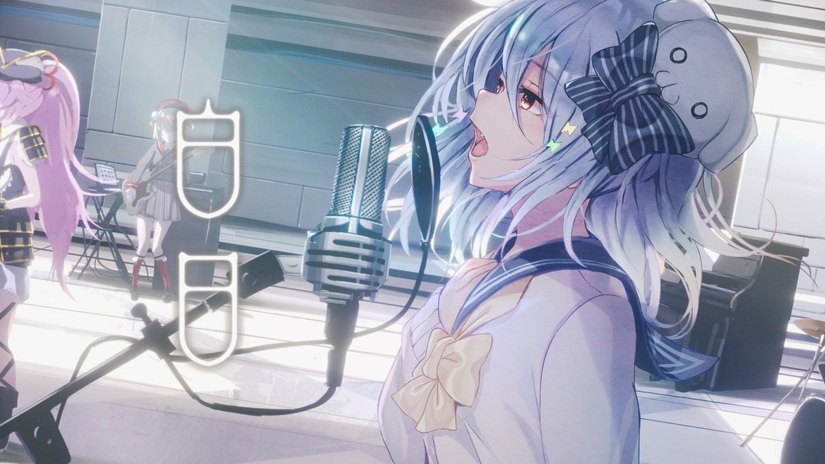 🤍白日 / King Gnu🤍 Full version🎧 Vocal : #犬山たまき🐶💙 Illustrator : ギッタンギッタン Movie : みやざわえそら Chorus＆Vocal Coach : 織田かおり Recording＆Mixing Engineer : 飯島 絵莉子 Special Thanks：織田信姫🍡神楽めあ🍥しぐれうい🌂夢追翔🎤