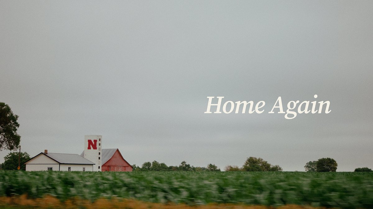 "We carry our home with us wherever we go." - Johnny Carson (NU '49)