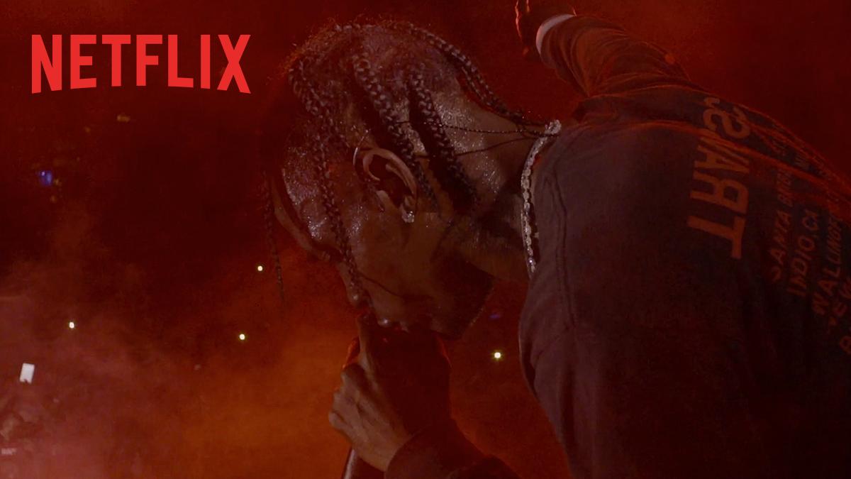 5 anos do melhor documentário da Netflix, que sempre nos faz lembrar o quão GIGANTE esse cara é.