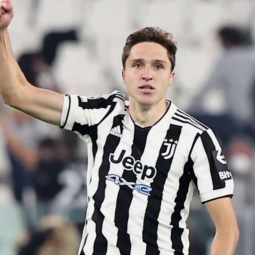 Liverpool agree deal to sign Federico Chiesa from Juventus for £12.5m 🔴