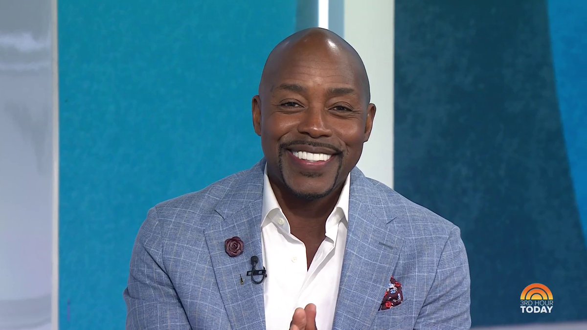 Will Packer Will Packer talks about the new Peacock series “Fight Night: The Million Dollar Heist,” reveals how he convinced Kevin Hart to join the ensemble cast and talks about his new book “Who Better Than You? The Art of Healthy Arrogance &amp; Dreaming Big.”