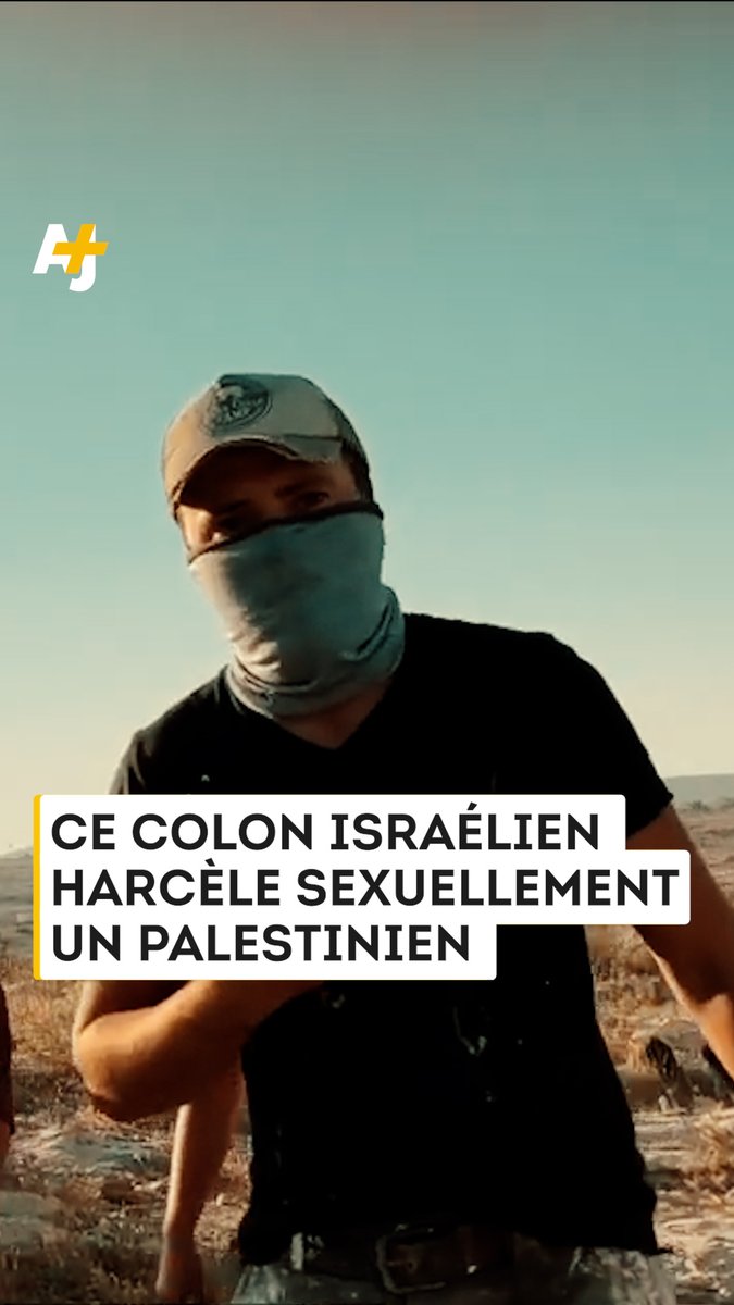 “Tu connais Sde Teiman ? ‘Le viol au nom de Dieu’, comme ils disent”. Ce colon israélien a harcelé sexuellement un Palestinien, tout en le menaçant de le violer et de lui voler ses terres.