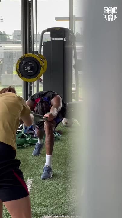 Recharge. Refocus. Rebuild. 🔋