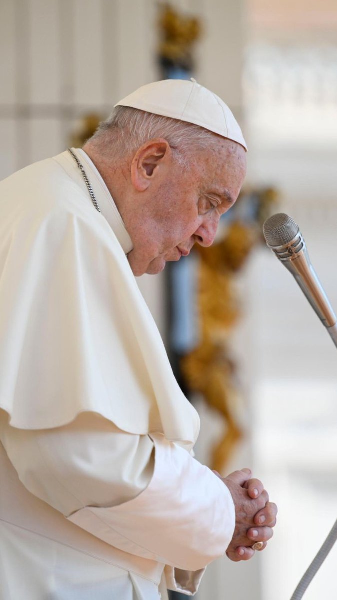 “There are those who systematically work to push back migrants. When this is done consciously, it is a grave sin.” At the General Audience, Pope Francis makes an appeal for each of us to welcome migrants who leave their homes in search of a better life.