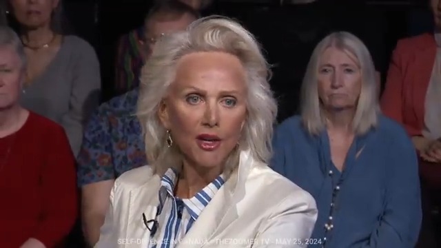 #WATCH: Highlights from a Canadian TV Show discussing #SelfDefence laws in 🇨🇦, including what is reasonable vs. permissible to defend oneself. Pay close attention to the words of advocate Hanya Kizemchuk, and audience member, Michael. #cdnpoli