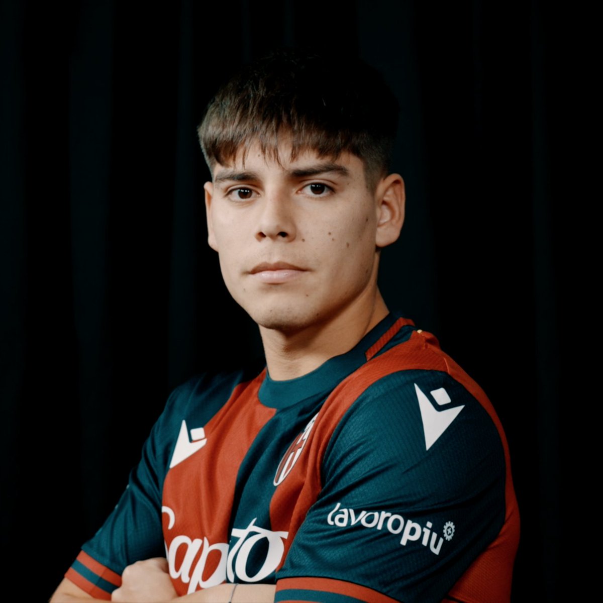 El vídeo que estabas esperando 🇦🇷🤩 #ForzaBFC #WeAreOne