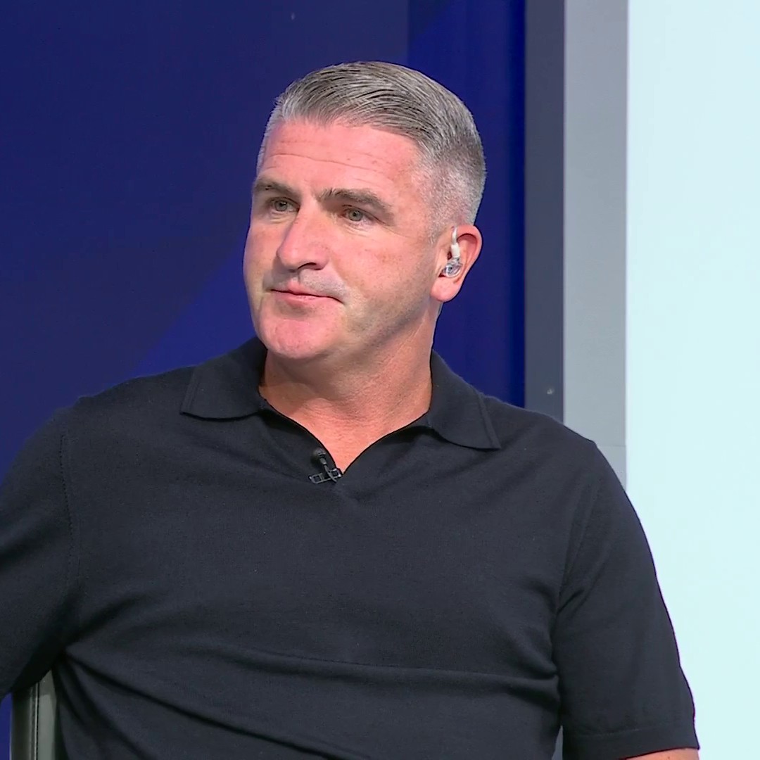 "I wish them nothing but good luck" Ryan Lowe opens up about leaving Preston.