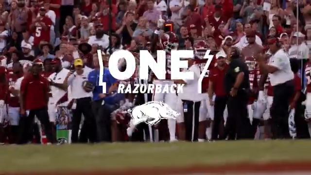 Arkansas record after six games will be….. vs UAPB @ Oklahoma State vs UAB @ Auburn vs Texas A&M vs Tennessee