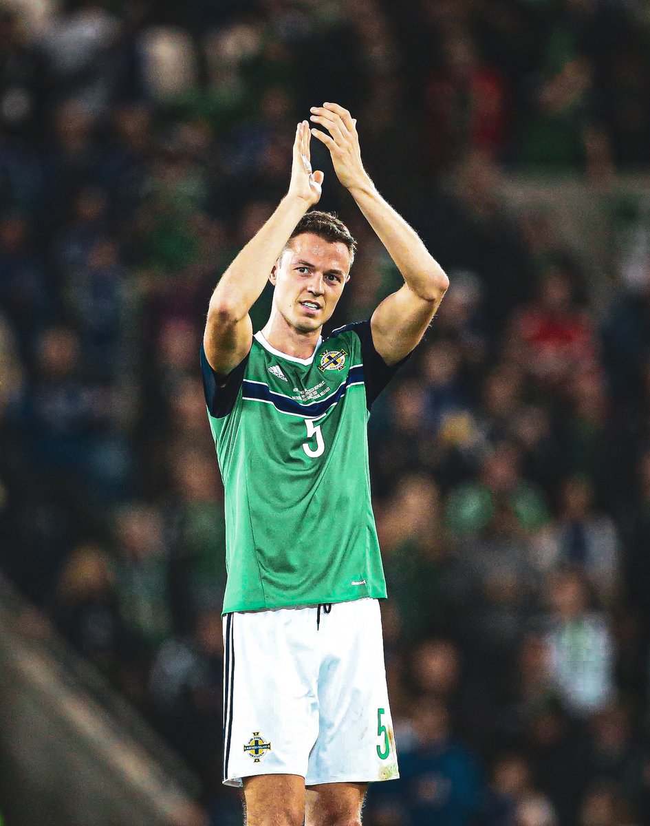 One of the greats 💚 #GAWA
