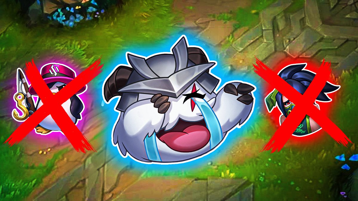 There's something slightly 🤏 better than the LEC trophy 🪝 G2 ICANT EMOTE AVAILABLE NOW!