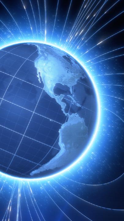 We’ve just discovered an electric field that makes Earth’s atmosphere taller — say what??? 🌍 A NASA-led team has successfully measured a planet-wide electric field thought to be as fundamental to Earth as its gravity and magnetic fields. Here’s how it works 👇