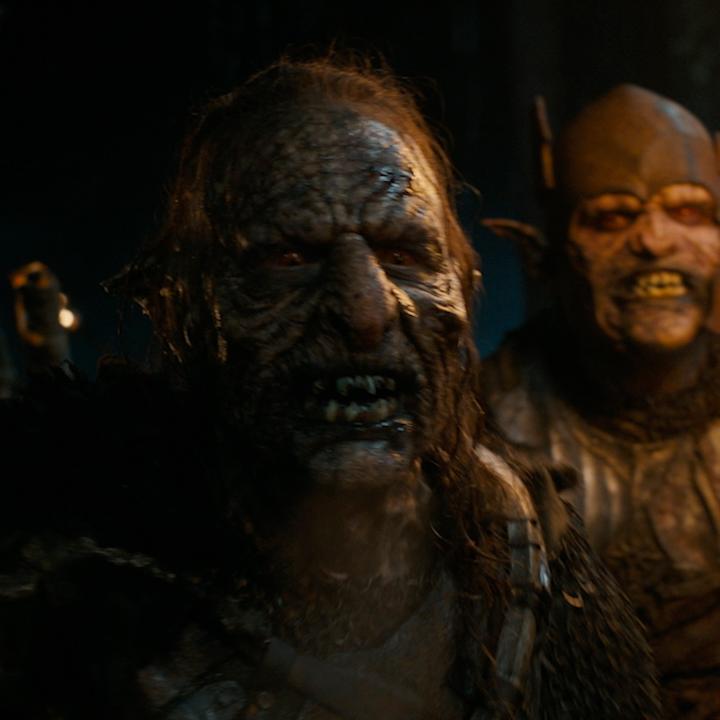 🚨🚨🚨🚨🚨🚨🚨إنتهى الإنتظار بكرة تتوفر أول 3 حلقات من الموسم الثاني لمسلسل LORD OF THE RINGS - الموسم أخذ تقييم نقدي وصل لـ84% - الموسم بيقدم أضخم معركة في تاريخ التلفاز -الموسم ارتفع تصنيفه بسبب المشاهد الـ دموىة مستعدين؟ الأرض الوسطى من جديد!!!!