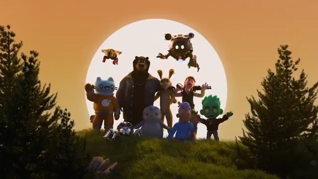 The Third Kingdom is just around the corner. 💫 Cool Cats, Walker World ( 🔜👽🥩 ), doodles, Deadfellaz, Pudgy Penguins, Futureverse—are you ready? #YourKingdomAwaits
