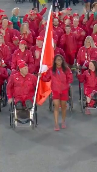 126 Canadian Paralympic Team athletes will compete at the #Paris2024 Paralympic Games — and they’re ready to show the world what Canadians are made of. Good luck to all of you. We’re cheering you on from home! 🇨🇦