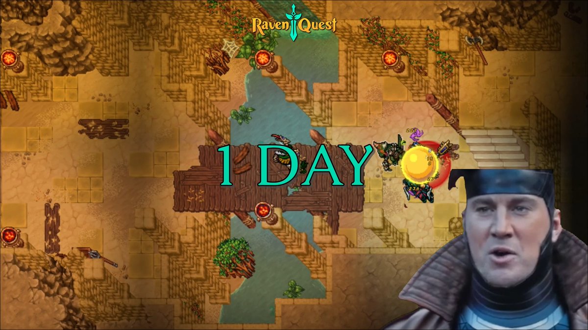 HUGE ANNOUNCEMENT: In 1 Day, Enter the New Era of MMORPGs for Free! 🚀 Our P2A & Early Access is 100% player-first. With AI anti-cheat detection, every $QUEST reward goes to real players, no bots, just true adventurers. We're not here for botted vanity metrics. We're here to ensure that real players like YOU earn 100% of the rewards. Let's Set a New Standard for Web3 Gaming🤝