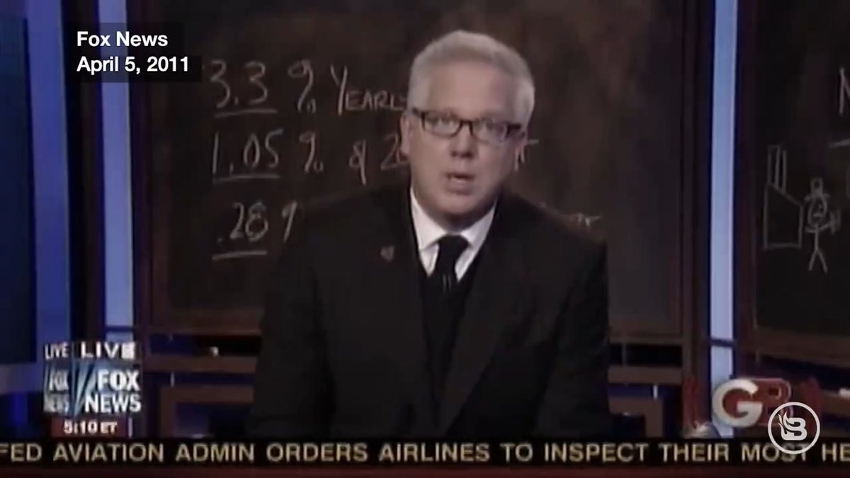13 years ago I predicted radicals, Islamists, communists, & socialists would work together against Israel, capitalism, and the West. Well, have you seen the news lately? This underground network goes all the way to the White House and tonight on Glenn TV, I lay it all out.