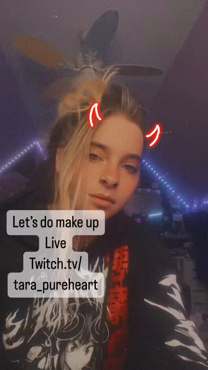 Live on twitch! If you come from Twitter say bonus star in my chat!!